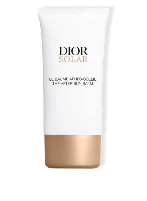 le soleil dior|dior solar offerta.